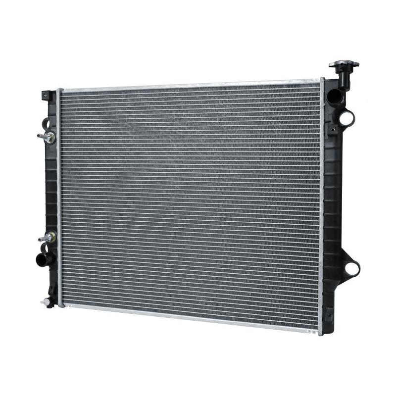 aFe BladeRunner OER Series Radiator 05-15 Toyota Tacoma V6-4.0L