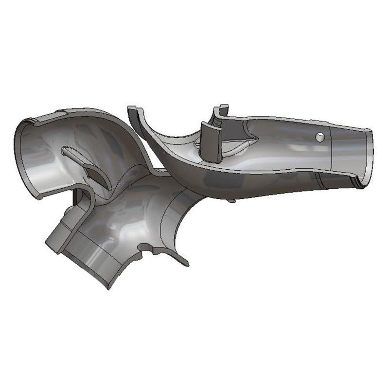 aFe Bladerunner Manifolds Intake MAN INT Ford Diesel Trucks 99.5-03 V8-7.3L (td)-SR1 Performance