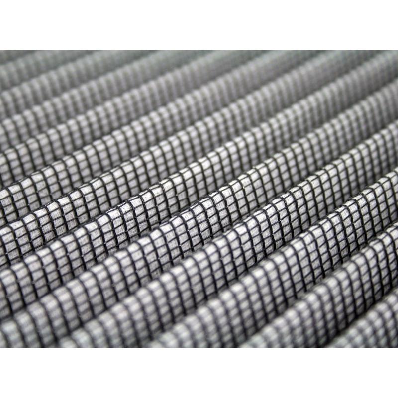 aFe MagnumFLOW Air Filter Pro Dry S 11-13 GM Diesel Trucks V8 6.6L (td) LML-SR1 Performance