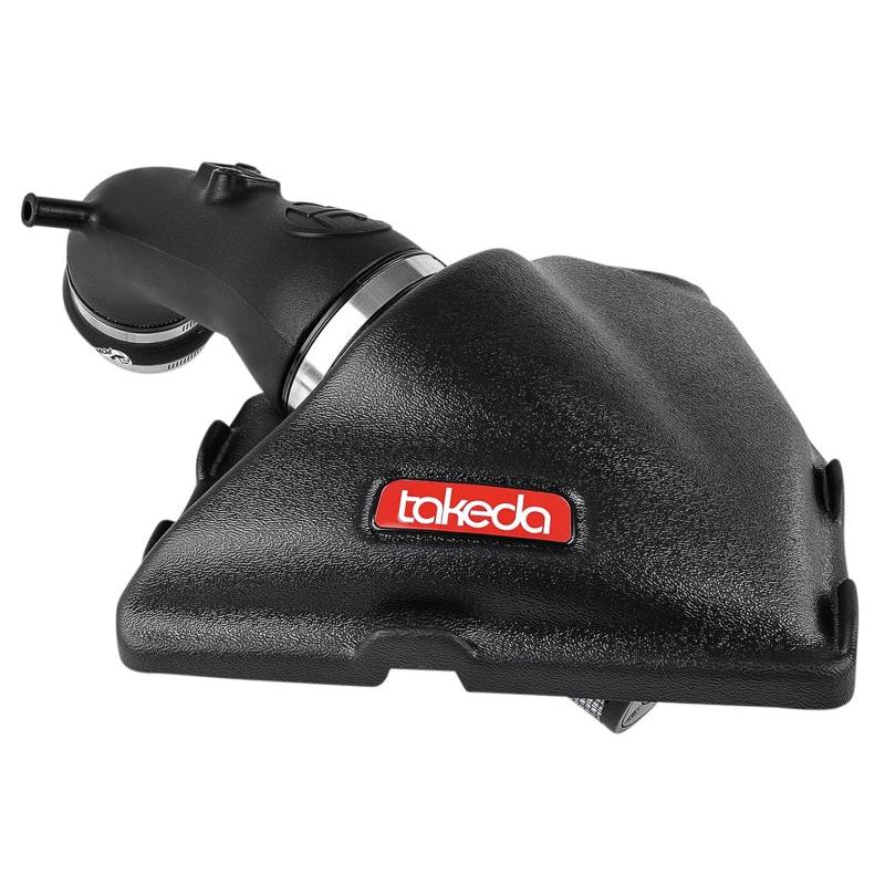 aFe Takeda Stage-2 Pro DRY S Cold Air Intake System 13-18 Nissan Altima I4 2.5L-SR1 Performance