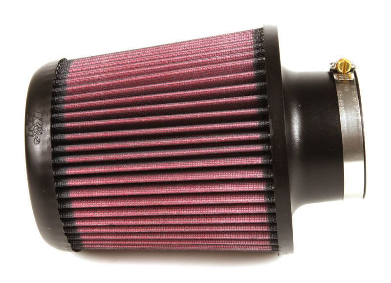K&N Universal X-Stream Clamp-On Filter 6in Base OD x 5in Top OD x 6.5in Height-SR1 Performance