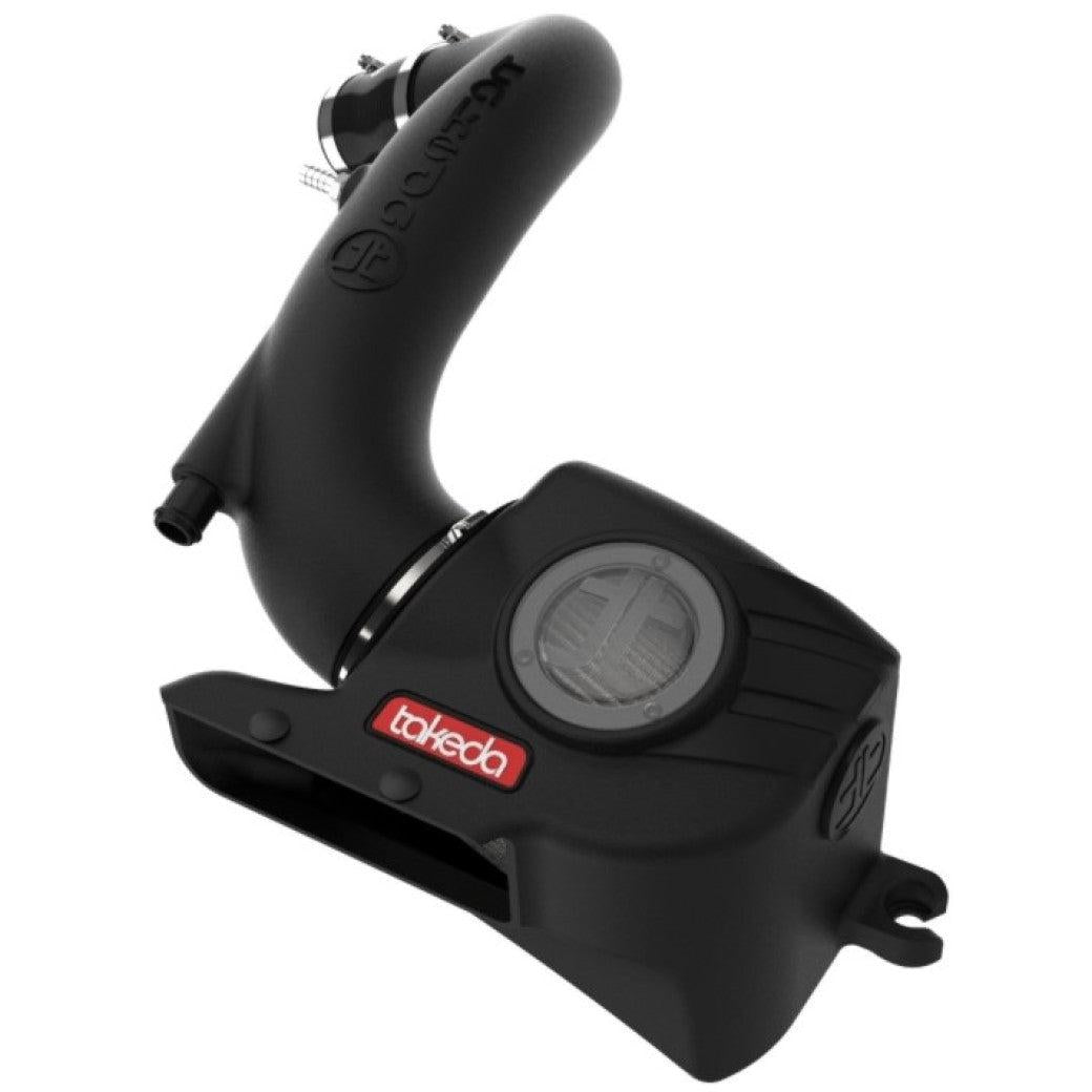 aFe Takeda Momentum 13-17 Hyundai Veloster Pro DRY S Cold Air Intake System-SR1 Performance