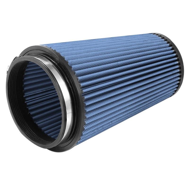 aFe MagnumFLOW Air Filters IAF P5R A/F P5R 6F x 7-1/2B x 5-1/2T x 12H-SR1 Performance
