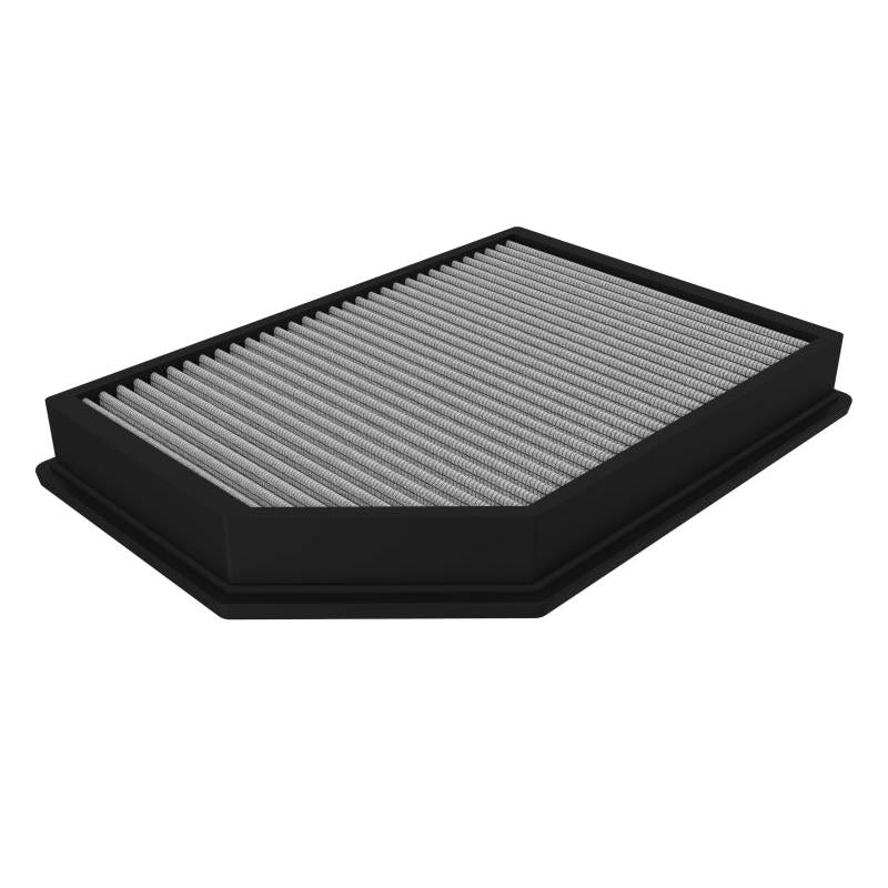 aFe MagnumFLOW Pro DRY S OE Replacement Filter 22-23 Jeep Grand Wagoneer V8-6.4L-SR1 Performance