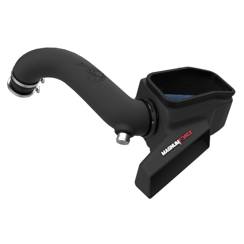 aFe Magnum FORCE Stage-2 Pro 5R Cold Air Intake System 15-19 Volkswagen GTI (MKVII) L4-2.0L (t)-SR1 Performance