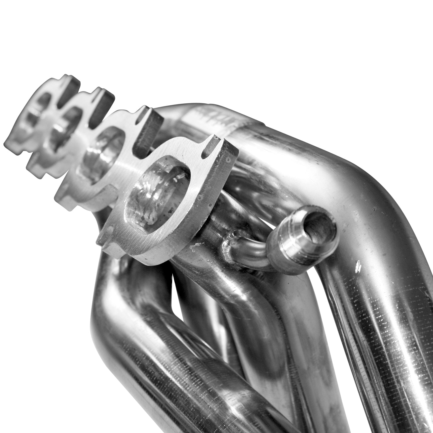 1-3/4" Stainless Headers. 2007-2010 Shelby GT500. Requires Kooks X- or H-Pipe.