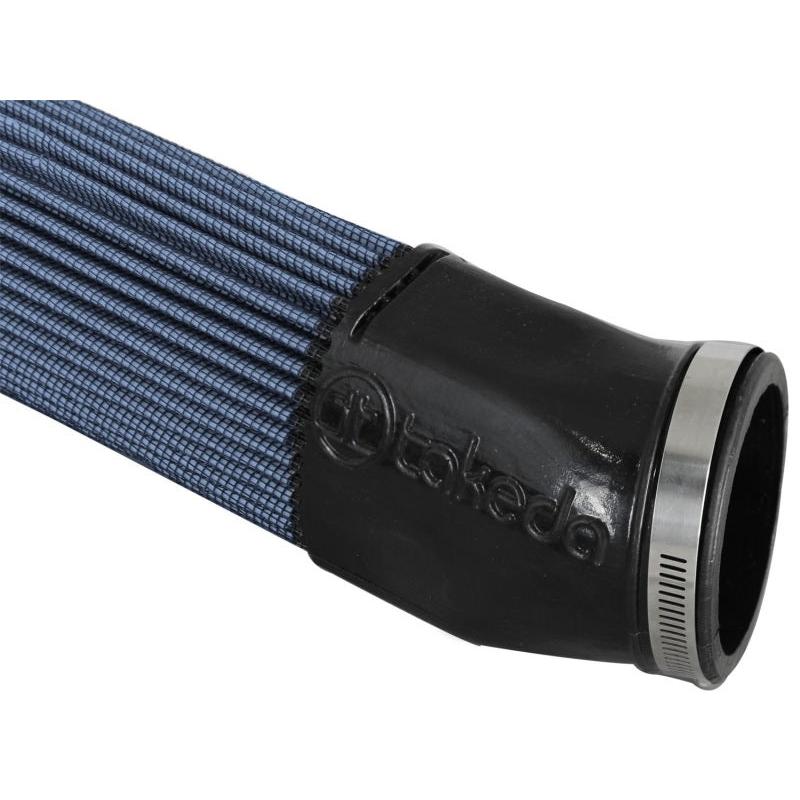 aFe Takeda Pro 5R Replacement Air Filter 09-14 Nissan GTR (For TA-3007B)-SR1 Performance