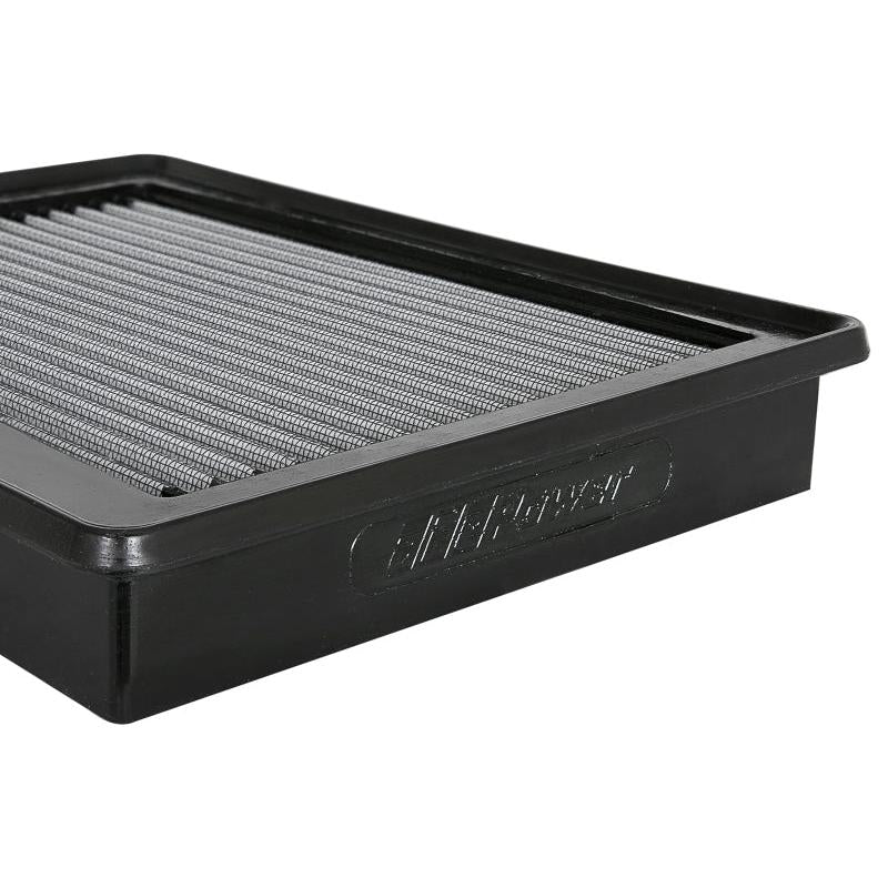 aFe 17-19 Nissan Titan V8 5.6L (Excludes XD Models) MagnumFLOW Pro DRY S OE Replacement Filter-SR1 Performance