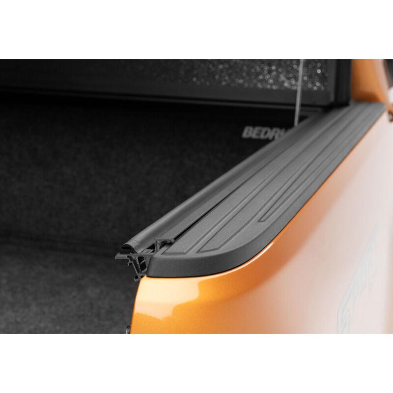 UnderCover 2024 Ford Ranger 5ft Bed Armor Flex Bed Cover