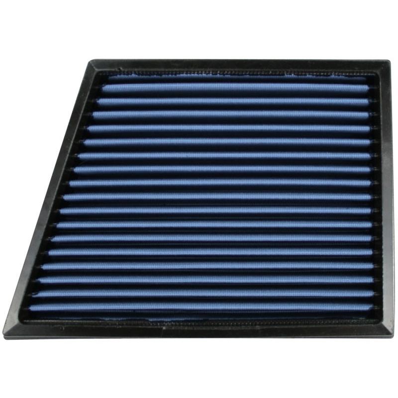 aFe MagnumFLOW Air Filter Pro 5R 11-13 GM Diesel Trucks V8 6.6L (td) LML-SR1 Performance