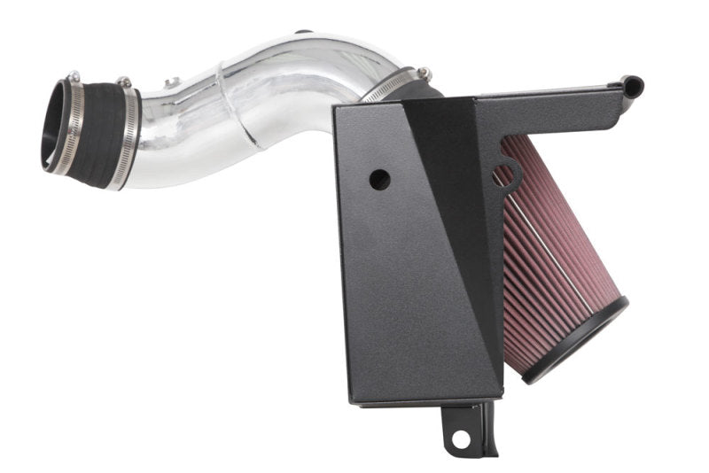 K&N 19-20 Dodge Ram 2500/3500 6.4L V8 F/I Performance Air Intake Kit-SR1 Performance