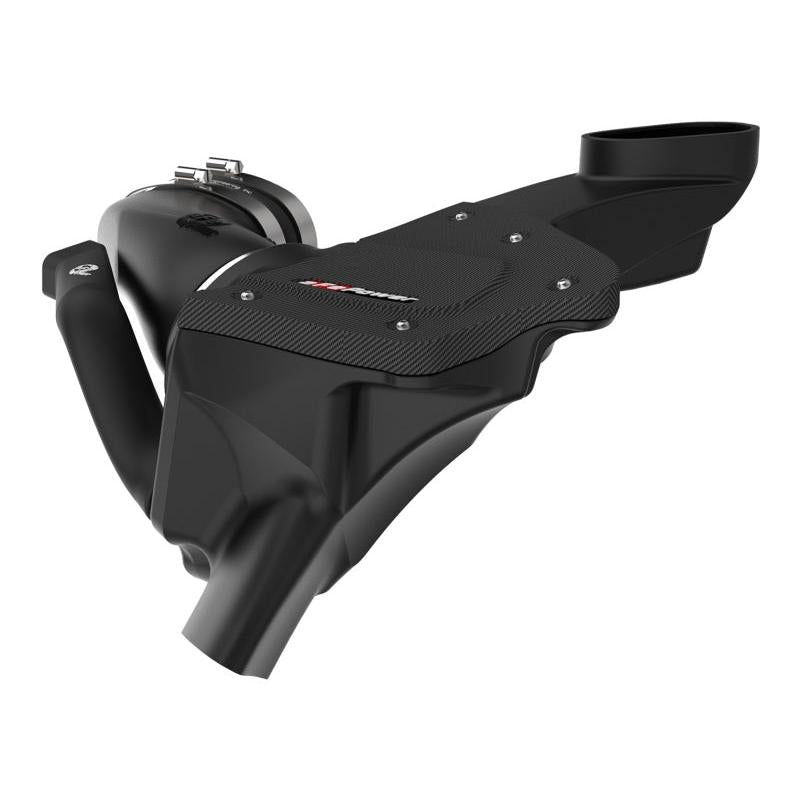 aFe POWER Magnum FORCE Stage-2Si Pro Dry S Intake System 08-13 BMW M3 (E90/E92/E93) S65 V8-4.0L-SR1 Performance