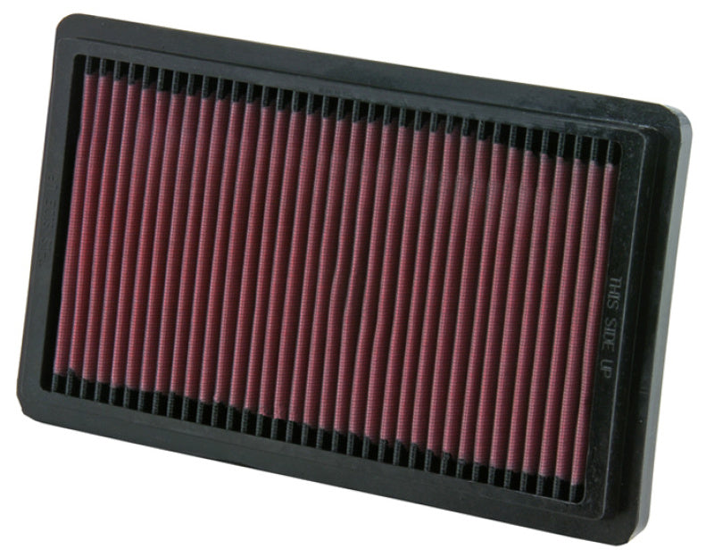 K&N Replacement Air Filter BMW F/I CARS 1978-91-SR1 Performance