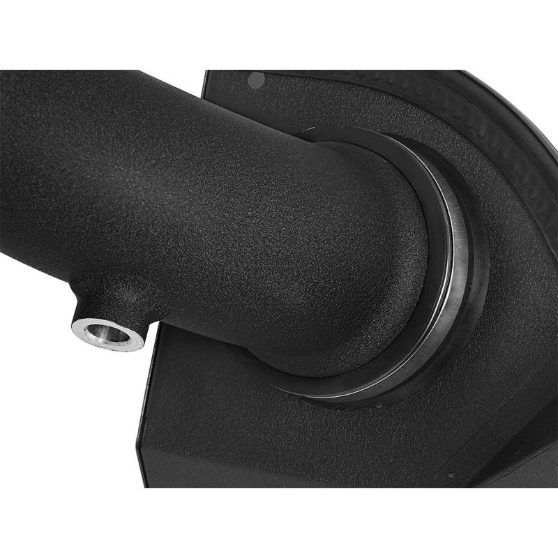aFe Takeda Intakes Stage-2 PDS AIS 16-17 Ford Focus RS L4-2.3L EcoBoost-SR1 Performance