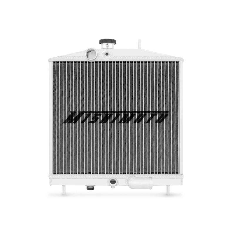 Mishimoto K-Series Swap Aluminum Radiator for 1996-2000 Honda Civic