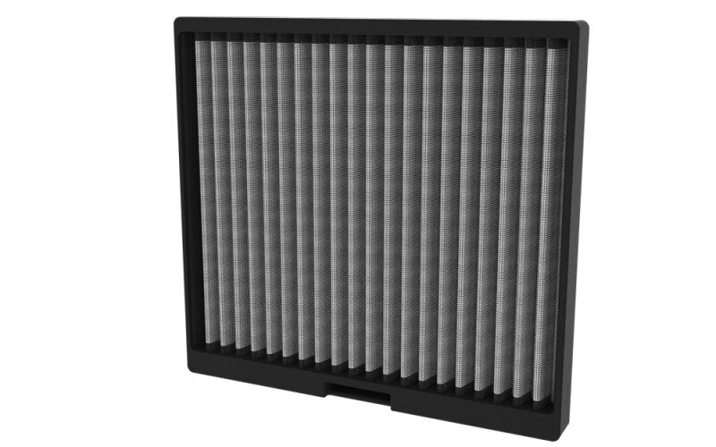 K&N 09-22 Nissan 370Z 3.7L V6 Lifetime Washable Cabin Air Filter-SR1 Performance
