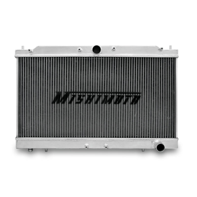 Mishimoto Aluminum Radiator for 1995-1999 Mitsubishi Eclipse Turbo and Eagle Talon TSi