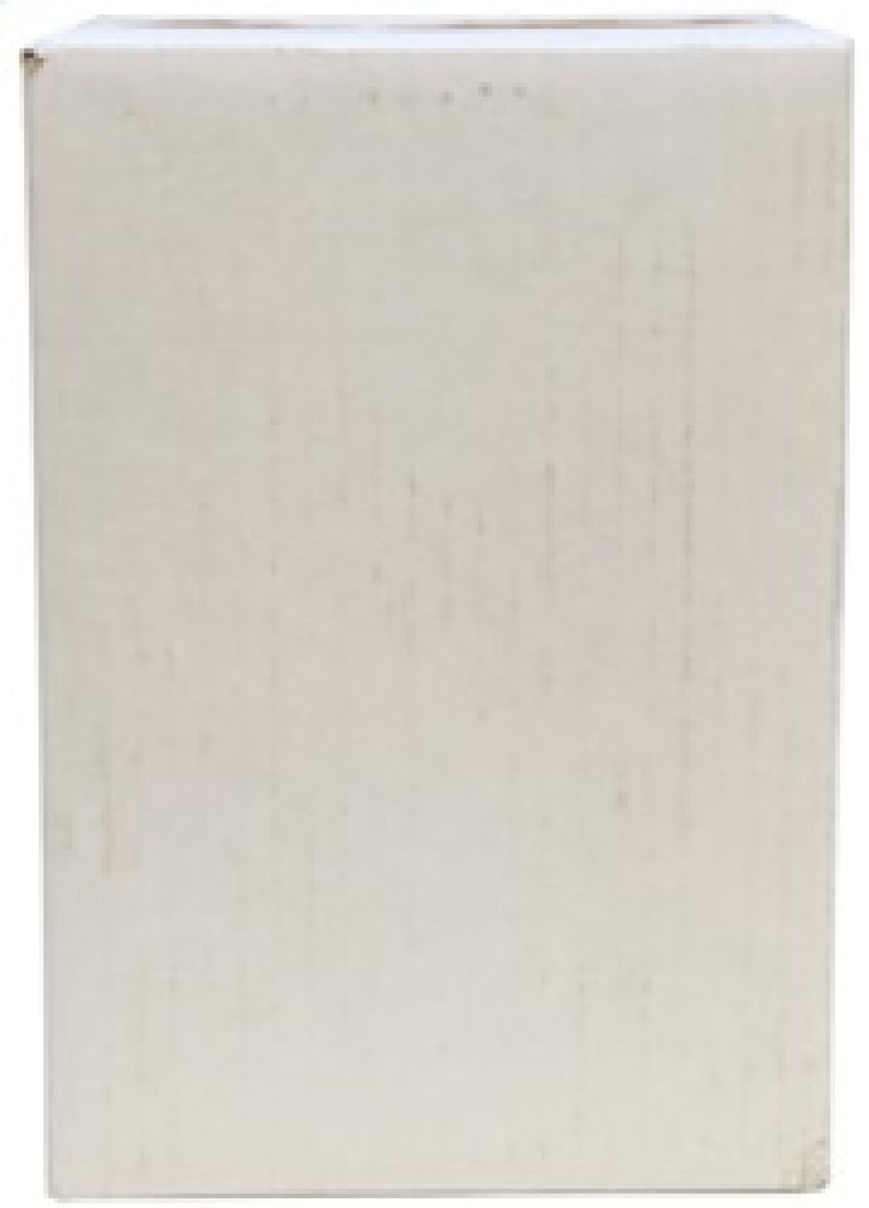 K&N 05 Toyota Vigo 3.0L Drop In Air Filter-SR1 Performance