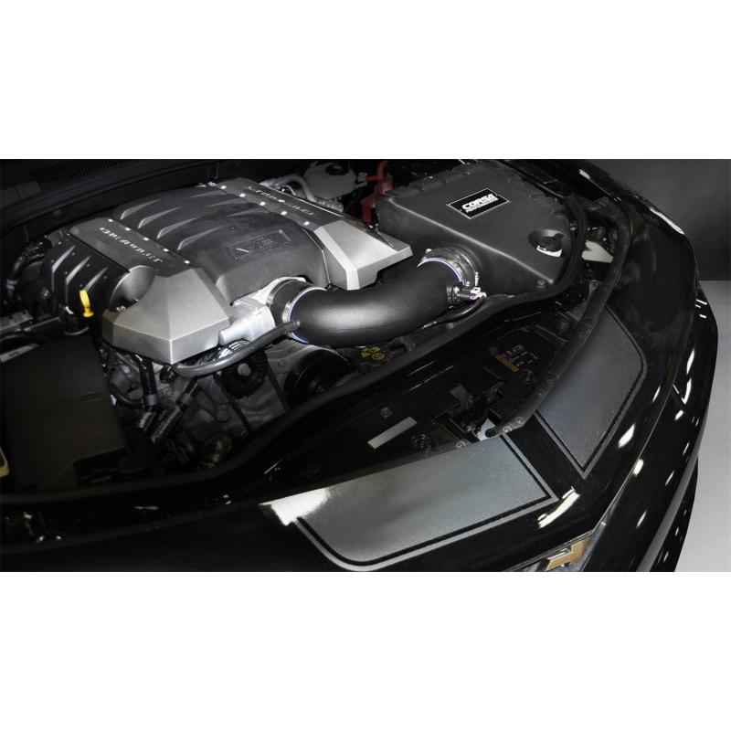 Corsa Chevrolet Camaro 10-14 SS 6.2L V8 Air Intake-SR1 Performance
