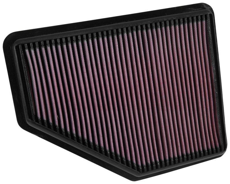 K&N Replacement Air Filter 15-16 BMW 330I 2.0L-SR1 Performance