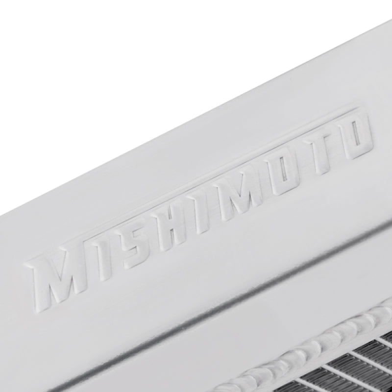 Mishimoto Nissan 300ZX Turbo Aluminum Radiator Part Number MMRAD-300ZX-90T