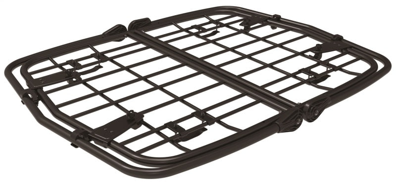 3D MAXpider Universal Roof Basket 6103L 51.97 42.72 X 8.19-SR1 Performance