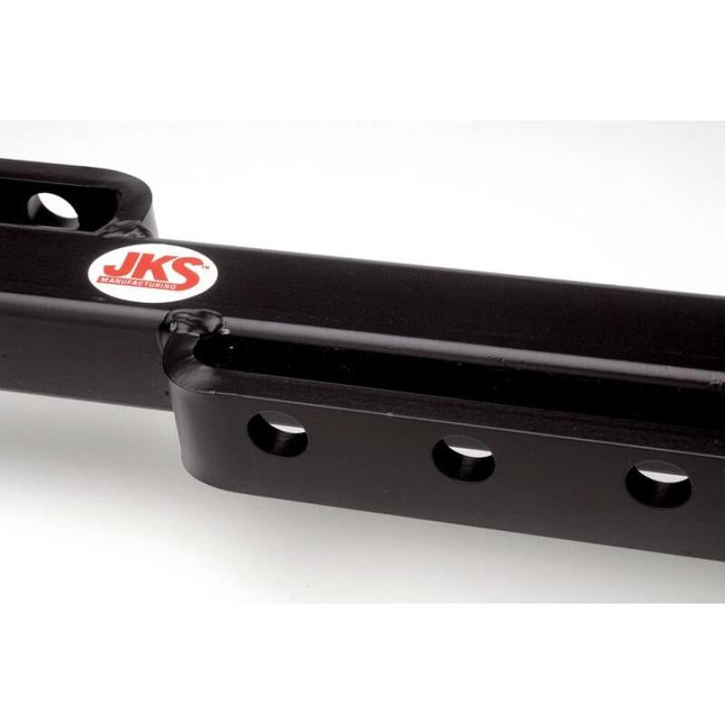JKS Manufacturing Jeep Cherokee XJ Adjustable Upper Rear Shock Mount (Part Number: OGS999)