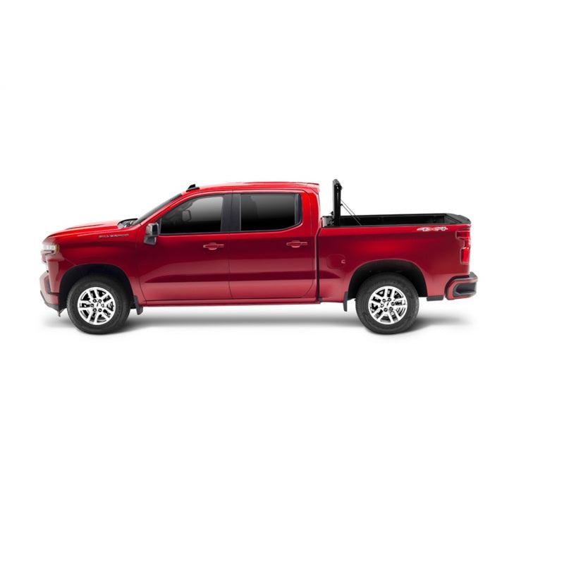UnderCover 19-20 Chevy Silverado 1500 (w/ or w/o MPT) 5.8ft Flex Bed Cover