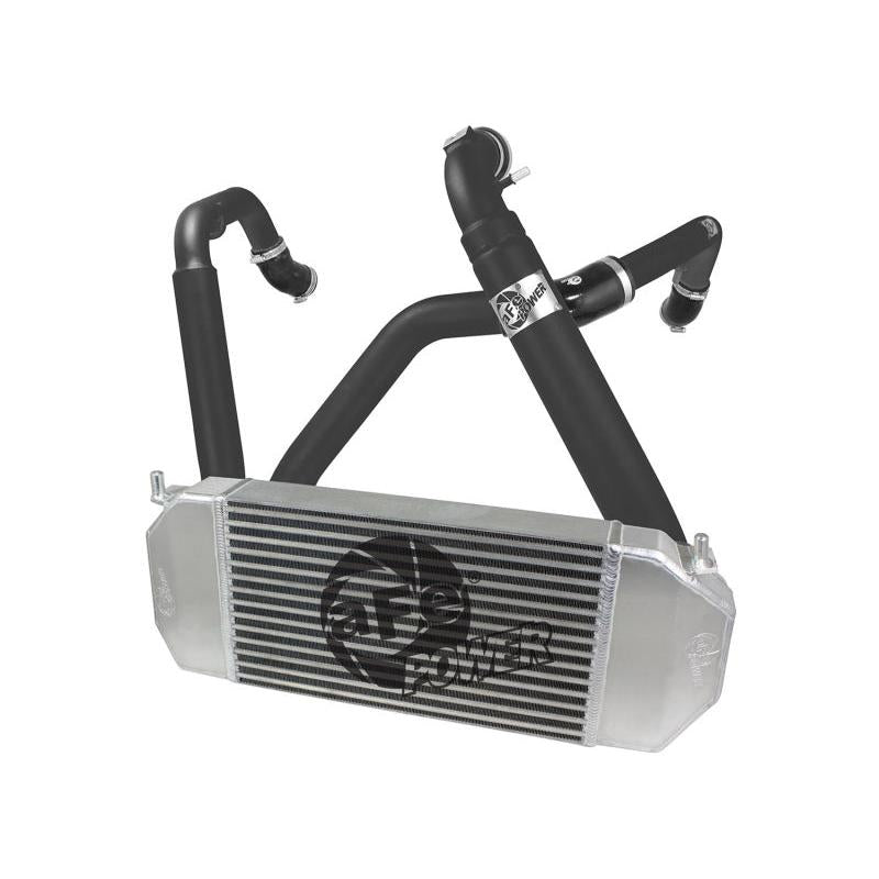 aFe Bladerunner Intercooler w/ Tubes 2015 Ford F-150 V6 Ecoboost 3.5L (tt)