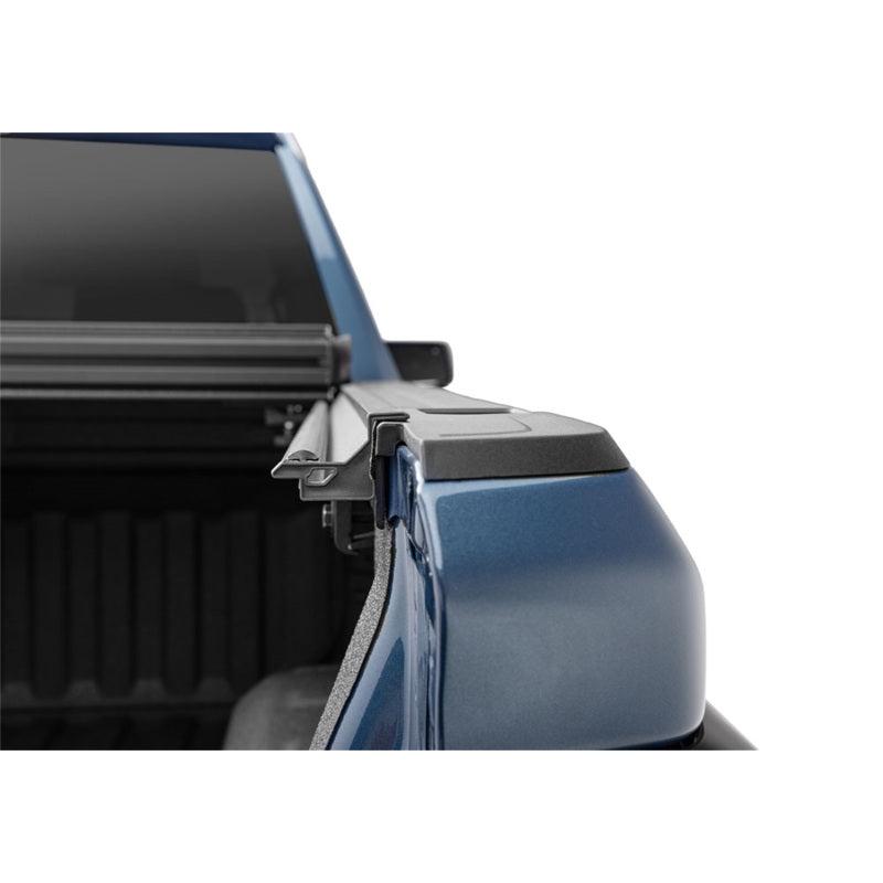 UnderCover 07-13 Chevy/GMC Silverado/Sierra 80.4in. Bed Select Bed Cover