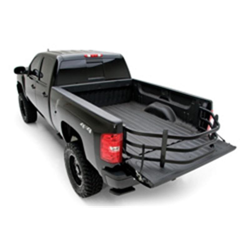 AMP Research 20-22 Jeep Gladiator (Does Not Work w/Tonneau Cvrs) Bedxtender HD Sport - Black