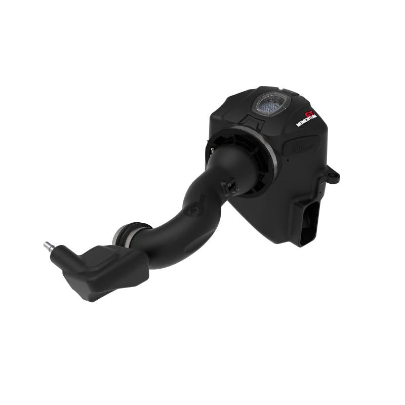 aFe Momentum GT Pro 5R Cold Air Intake System 19-21 GM SUV 5.3L V8-SR1 Performance