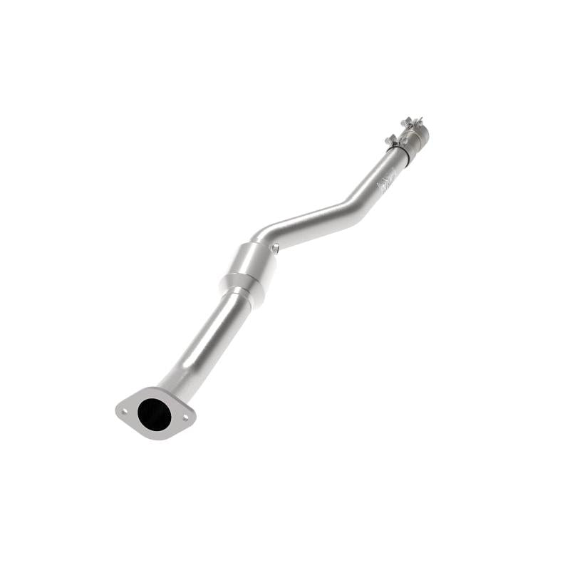 aFe Power Direct Fit Catalytic Converter 16-19 Mazda MX-5 Miata (ND) L4-2.0L - Rear