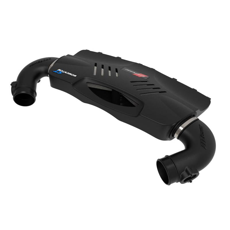 aFe Power 15-19 BMW X5 M (F85)/X6 M (F86) V8-4.4L (tt) S63 Cold Air Intake System w/ Pro DRY S Media-SR1 Performance