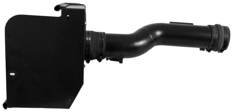 K&N 2016 Toyota Tacoma 3.5L Performance Intake Kit-SR1 Performance