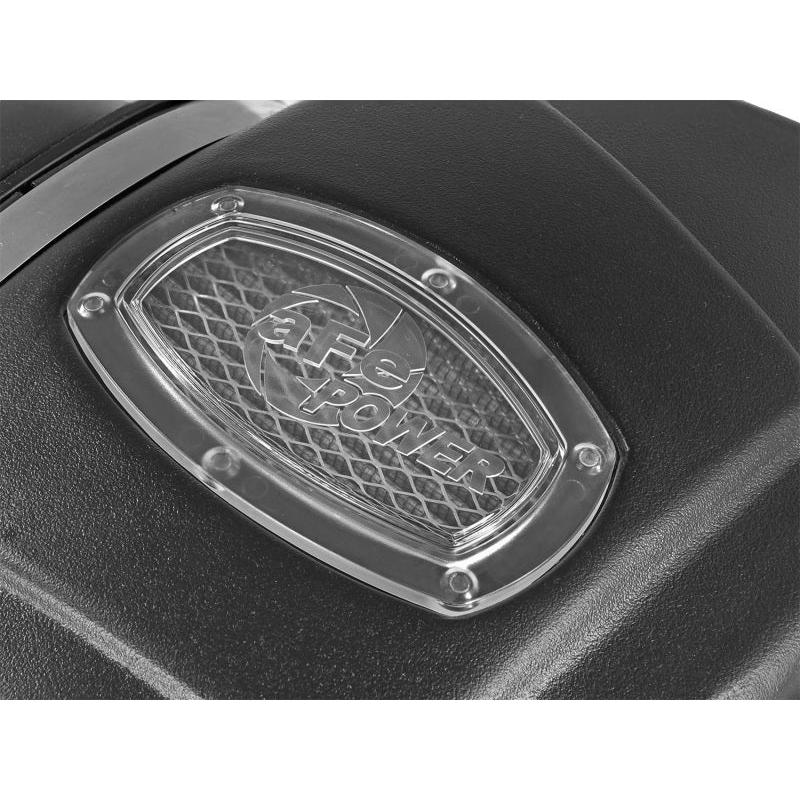 aFe MagnumFORCE Intakes Pro Dry S 13-15 Nissan Patrol V8 5.6L-SR1 Performance