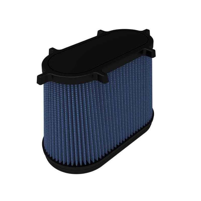 aFe MagnumFLOW Air Filters OER P5R A/F P5R Ford Diesel Trucks 08-10 V8-6.4L (td)-SR1 Performance