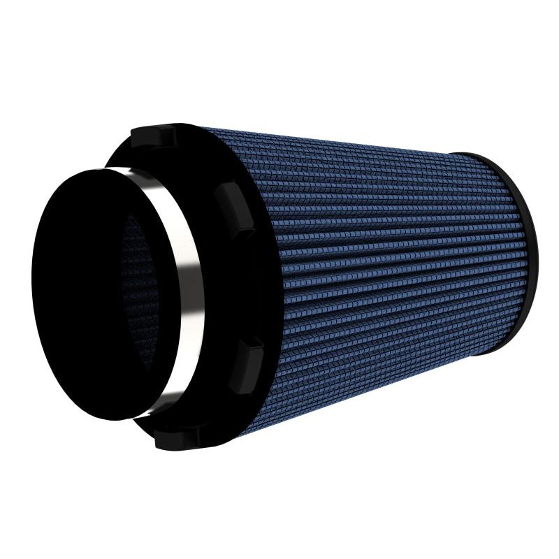 aFe MagnumFLOW Pro5R Air Filter 4in F x 6in B x 4in T (Inverted) x 7in H