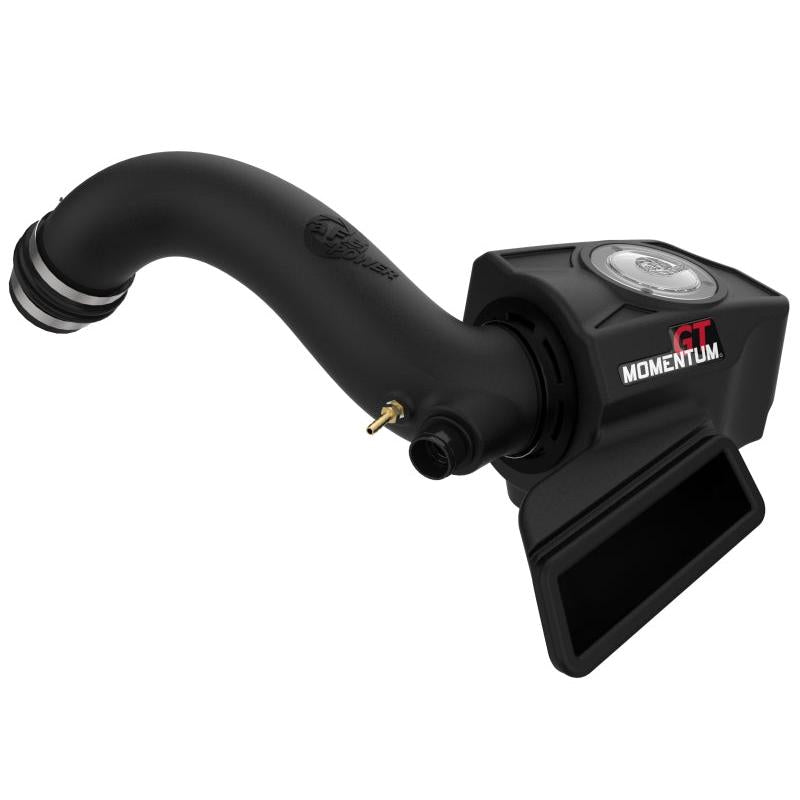 aFe 2022 VW GTI (MKVIII) L4-2.0L (t) Momentum GT Cold Air Intake System w/ Pro DRY S Filter-SR1 Performance