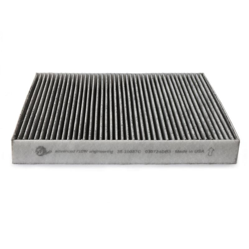 aFe 22-24 Toyota Tundra V6 3.4L Carbon Cabin Air Filter-SR1 Performance