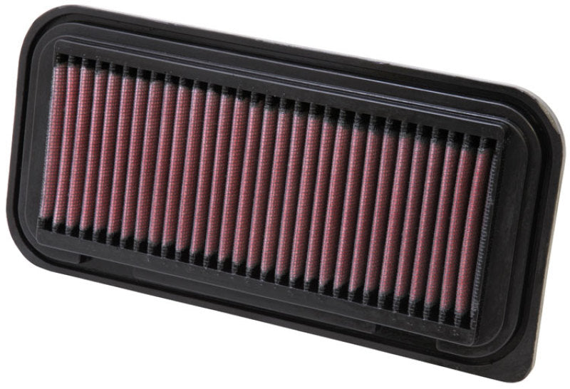K&N xA / xB Drop In Air Filter-SR1 Performance