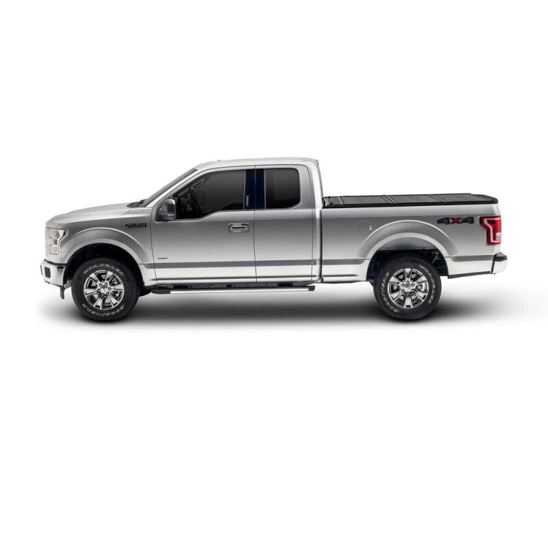 Undercover 2024 Ford Ranger Hard folding Ultra Flex Bed Cover - 5ft