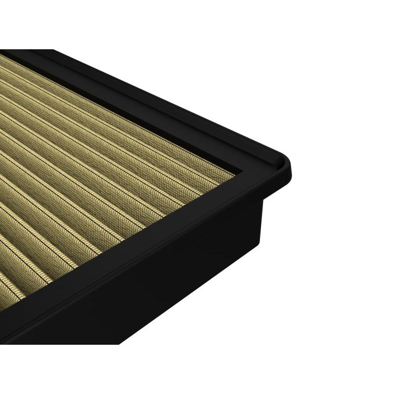 aFe Magnum FLOW Pro GUARD 7 OE Replacement Filter 20-21 Ford Diesel Trucks V8 6.7L (td)-SR1 Performance