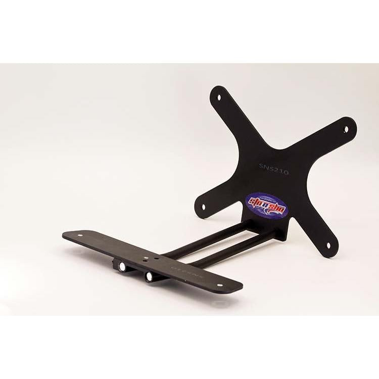 19-25 BMW Z4 License Plate Frame Bracket-SR1 Performance