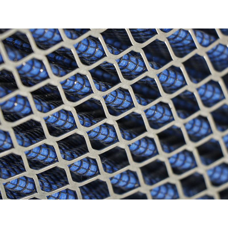 aFe Momentum Pro 5R Replacement Intake Air Filter 6in F x 8in B x 8in T (Inverted) x 8in H-SR1 Performance