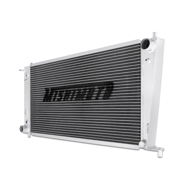 Mishimoto Aluminum Radiator for Ford Lightning 1999-2004 * Enhanced Cooling and Performance