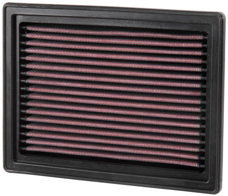 K&N 13-14 Ford Escape 2.5L L4 F/I - Replacement Air Filter-SR1 Performance