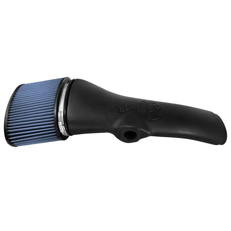 aFe Magnum FORCE Stage-2 Pro 5R Cold Air Intake System 11-13 BMW 335i/xi (E9x) L6 3.0L (t) N55-SR1 Performance
