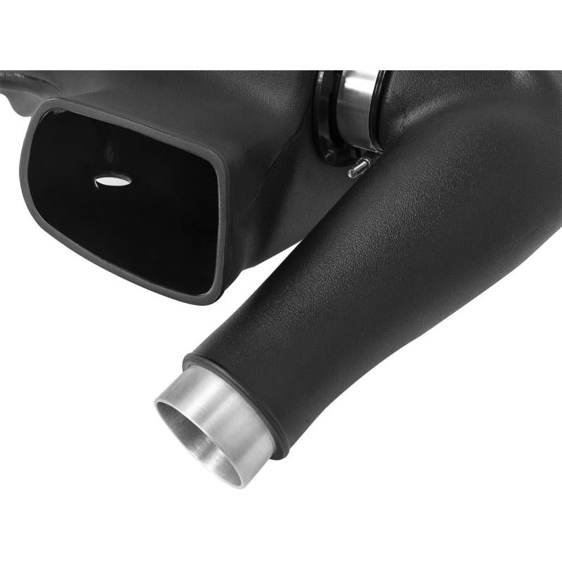 aFe Momentum Pro DRY S Intake System 07-10 BMW 335i/is/xi (E90/E92/E93)-SR1 Performance