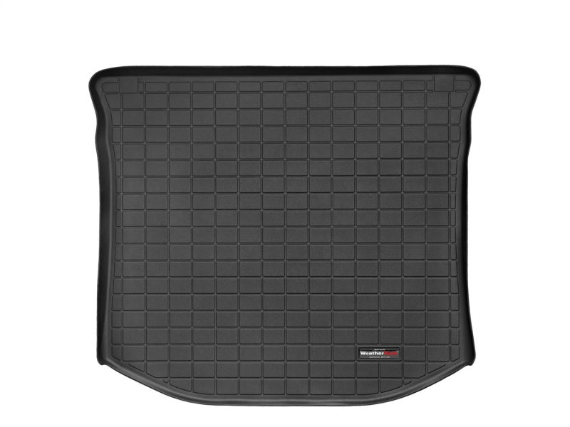 WeatherTech 40469 Jeep Grand Cherokee Cargo Liner - Black for 2011-2014 Models